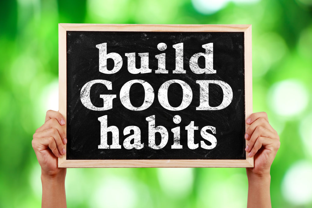 The 7 Habits Of Highly Impactful People Habit 1 Values WorkAlchemy