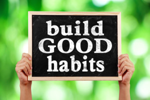 habits and values